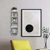 Homaterial 5 Tier Wall Shelf, Floaing Lack Shelf for Storage,