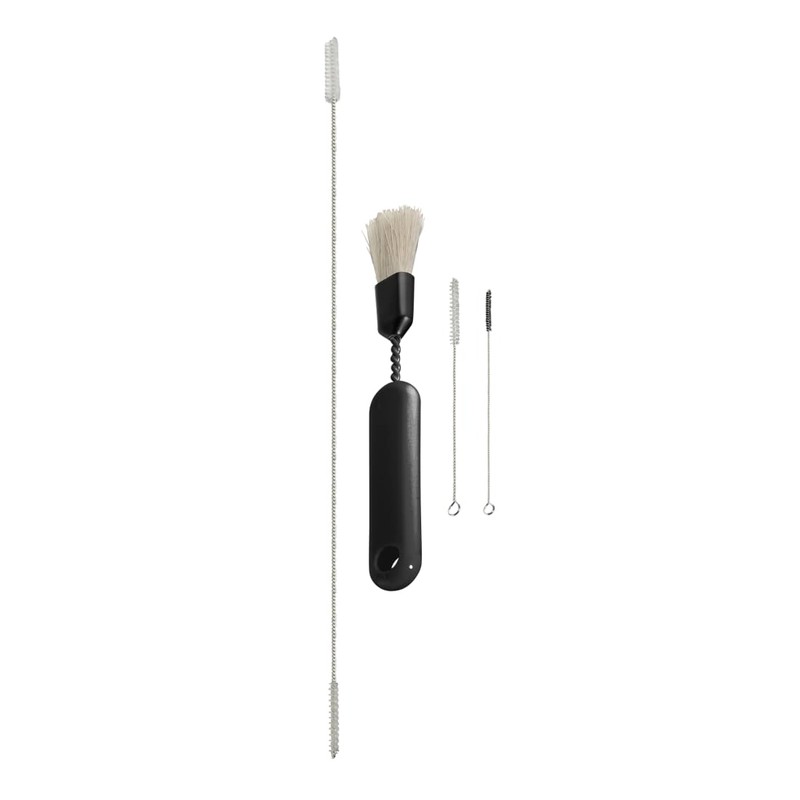 Hama, Xavax Cleaning Brushes for automatic Coffee Makers with Brush,