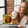 [Nokchawon] Premium Korean Corn Silk Tea (50 Bags) | Caffeine-Free