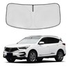 Windshield Sun Shade for Acura RDX 2019-2024 Double Layer 240T
