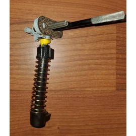 Polaris 1999 Polaris Scrambler 4x4 2x4 Petcock Fuel Shutoff Valve