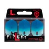 L-Style LS495 L-Flight Pro | Champagne Dart Flight Pro in