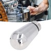 Coffee Machine Steam Nozzle 304 Stainless Steel Multiple Holes Tip