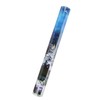 PVC Adhesive Underwater Coral Aquarium Fish Tank Background Poster Backdrop