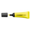 Stabilo Highlighter Marker - Neon Yellow