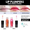 MLASHES | KIT LIP PLUMPER PLUS MADOC + LIP SCRUB