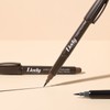 Ipkeun 입큰 라이블리 플러스펜 아이라이너 1+1+1 Ipkun Lively Plus Pen Eyeliner 1+1+1