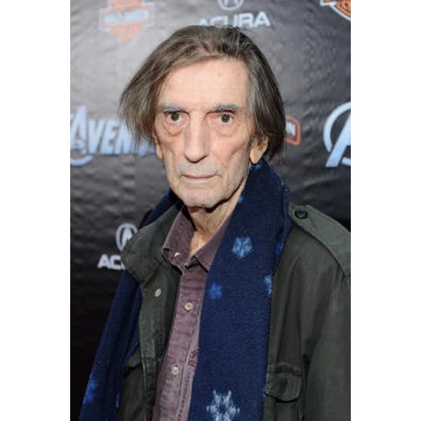 Harry Dean Stanton - 24X36 Poster FCA #FCA563881