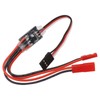 RC Electronic Switch, 3~30V 20A High Voltage Remote Control Electronic