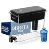 Brita 27 Cup Brita UltraMax Elite Water Dispenser with Filter