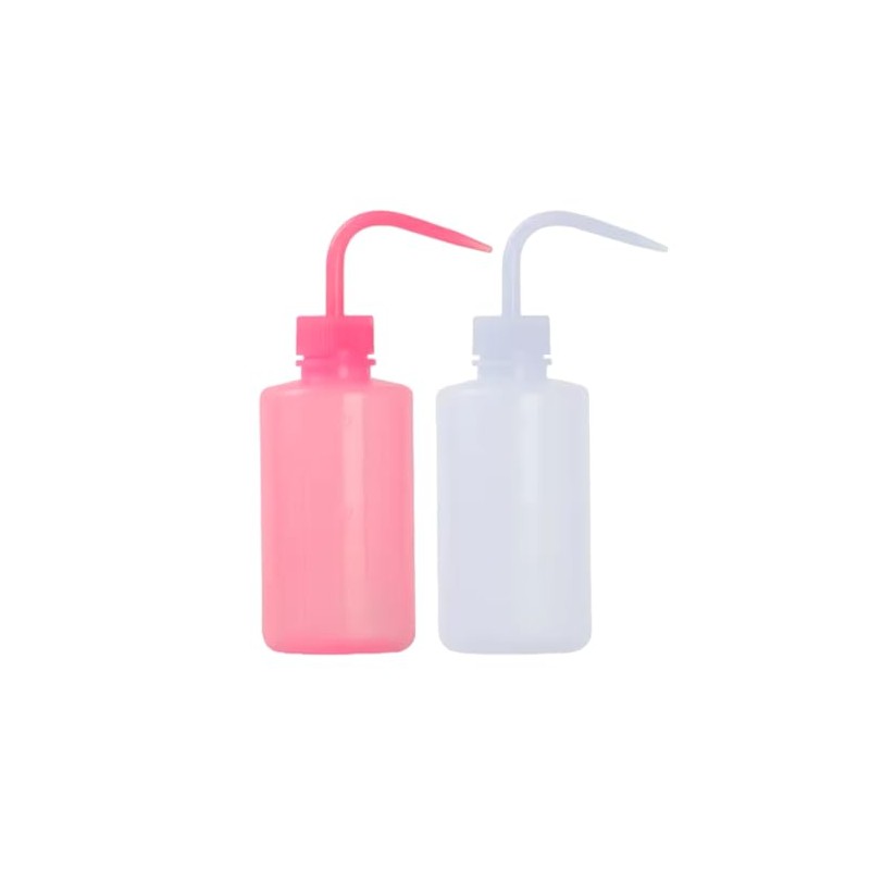 Miosh Eyelash Extensions Cleaning Wash Bottle 250ml