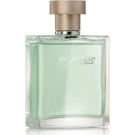 Zermat Player, Fragrance for Men, Fresh - Fruity Scent 3.38 Fl. Oz