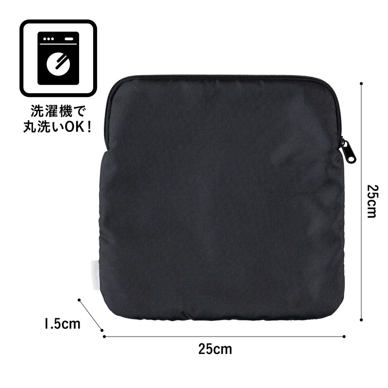 CBJAPAN FOODMAN Foodman Bento Box, Case, Thin, 28.7 fl oz