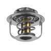 Blue Print ADM59213 Thermostat with Gasket, Pack of 1