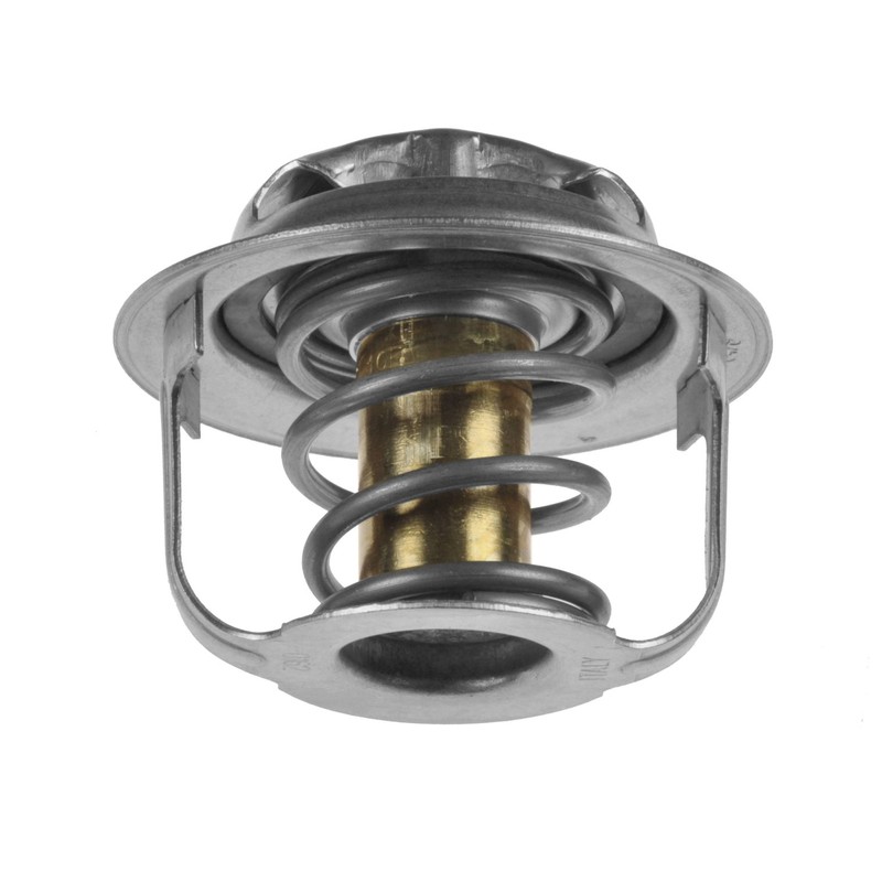 Blue Print ADM59213 Thermostat with Gasket, Pack of 1