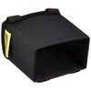 Hoodman HD Monitor Hood 3.5" HD450 042542