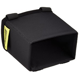 Hoodman HD Monitor Hood 3.5" HD450 042542