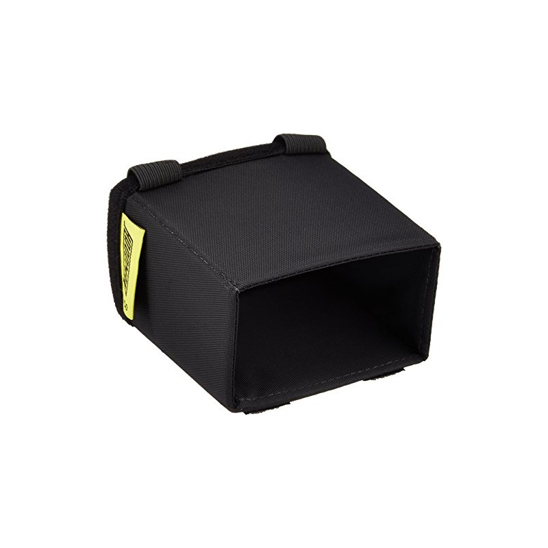Hoodman HD Monitor Hood 3.5" HD450 042542