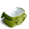 Vera Bradley Featherweight Cooler, Spinach Green