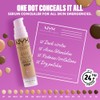 NYX Professional Makeup Bare With Me Concealer Serum, suero corrector