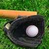 LeapBeast Right Hand Baseball Gloves - Softball Gloves with One