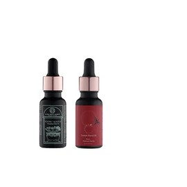 Global Beauty Secrets - AM/PM Complete Skin Rejuvenation Ritual