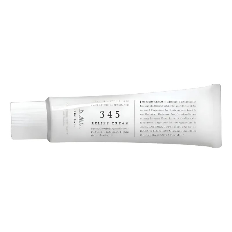 Crema Aliviante Dr. Althea 345 50 Ml - Crema Facial