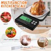 Digital Kitchen Scales