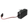 vhbw Charger Replacement for Husqvarna 584 40 88-02, FW7312/1/Eu/21/1 for