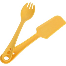 Tablemount is 5 1 Utensil Set and Design
