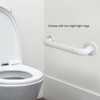 Shower Grab Bar Bathroom Anti Slip Shower Handle Safety Handrail