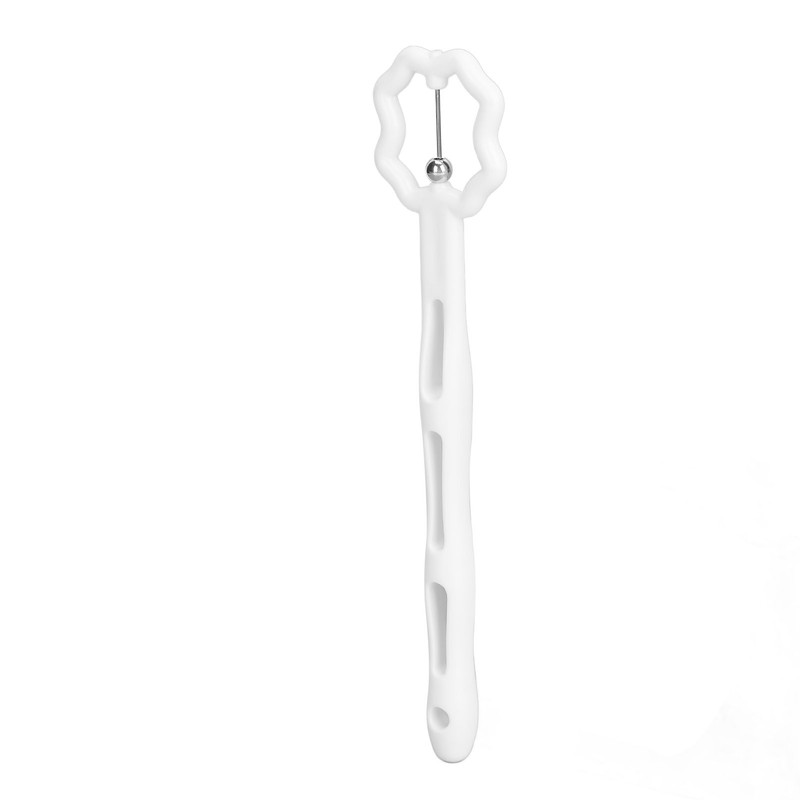 Tongue Tip Exerciser Safe Improve Speech Clarity Oral Lips Muscle