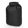 Osprey Ultralight 3L Waterproof Dry Sack, Black