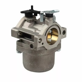 Aftermarket Carburetor For Briggs Stratton GO2549 0305-4A 10.5 HP Replace Nikki 794457 Carb