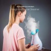 Pure Daily Care NanoSteamer Large 3-in-1 Nano Ionic Facial Steamer