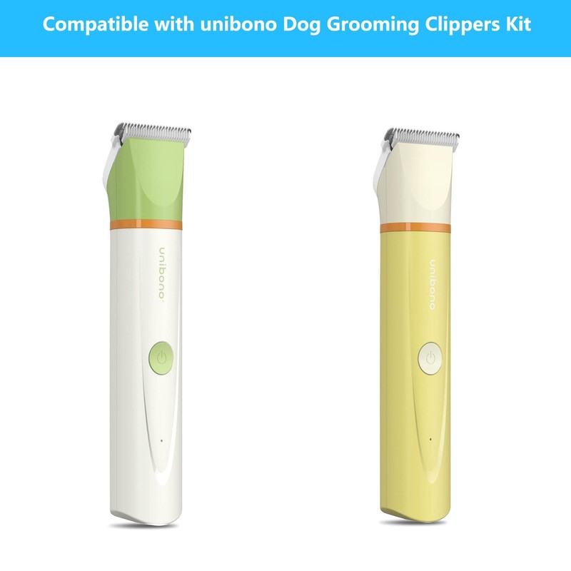 Odinxixi Replacement Unibono Dog Clippers Charger Charging Cord Compatible with