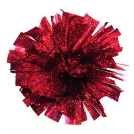 Hologram plating Red Tape