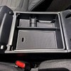 Center Console Organizer Tray Compatible with Hyundai Tucson Limited 2022