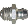 Alemite 2103 Metric Fitting, Straight, 8 mm x 1 mm