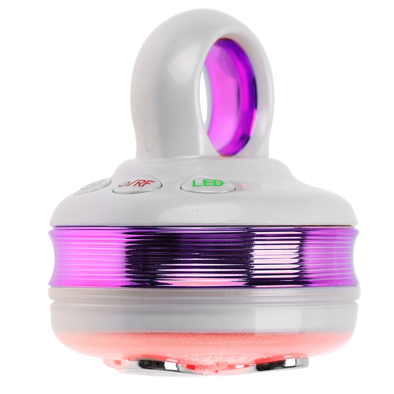 Multifunctional RF + EMS Facial Care Therapy Devices with Rejuvenation