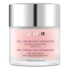 Gel Crema Con Ceramidas Hidratante Restaurador Cutaneo Exel 50 mL