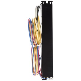 UNIVERSAL LIGHTING TECHNOLOGIES Compact Fluorescent Electronic Ballast 2 X 95 Watt, T12, 120/277 volt-2481096