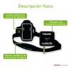 Beurer Runtastic Pm200+ Frecuencia Cardiaca Smarthphone