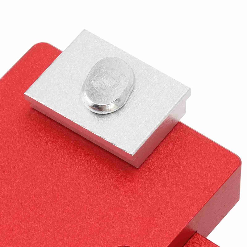Woodworking Table Saw Jig Aluminum Alloy Router Table Band Saw