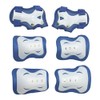 Bicycle Protector kizzupurotekuta-setto Small Blue 46210