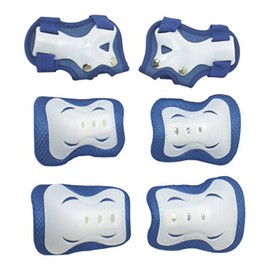 Bicycle Protector kizzupurotekuta-setto Small Blue 46210