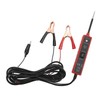 Probador de Circuito de Coche con Luz Led 6 24