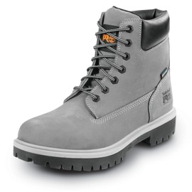 Timberland PRO Men's 6 Castlerock Direct Attach MaxTRAX Soft Toe Waterproof Insulated Boot (8.0 M)