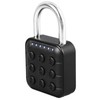 Password Lock Reliable Safe Stylish Look Rugged Easy Operation for
