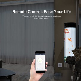 Mingzhe 3PCS Tuya Micro 5V Wireless USB Smart Adaptor Flexible and Portable Make USB Devices Smart via Tuya APP Voice Control Compatible with Alexa Google Home